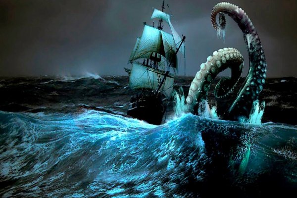 Зеркало kraken krakens16